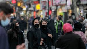 نحوه اجرای محدودیت‌های کرونایی در فارس
