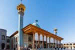 ۱۷رجب، سالروز شهادت چشم و چراغ شیراز
