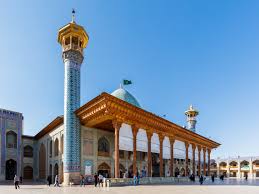 ۱۷رجب، سالروز شهادت چشم و چراغ شیراز