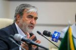 توجه به ظرفیت سد تنگ سرخ بدون جو زدگی!/ مدیریت باغات و رودخانه‌ها و توسعه حمل و نقل عمومی