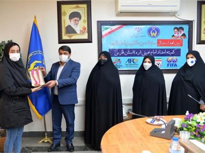 لزوم حمایت مادی و معنوی از بانوان نخبه فارس