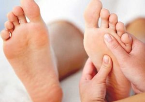 ۶ نکته مهم برای حفظ سلامتی پا