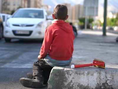 ساماندهی ۵۹۵ کود‌ک کار در فارس