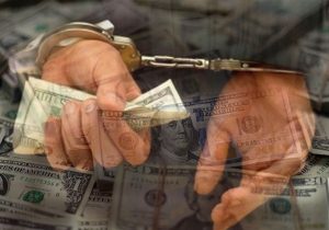 کشف ۱۸ هزار یورو ارز قاچاق در فرودگاه شیراز
