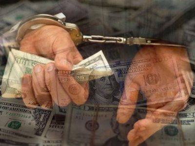 کشف ۱۸ هزار یورو ارز قاچاق در فرودگاه شیراز