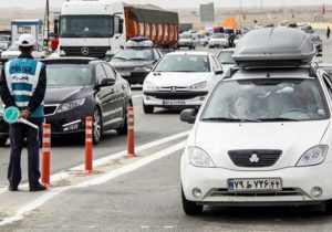 افزایش ۳۰ درصدی سفر‌های نوروزی در فارس