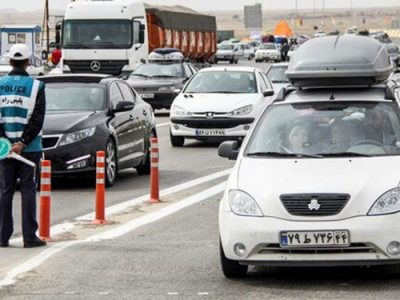 افزایش ۳۰ درصدی سفر‌های نوروزی در فارس