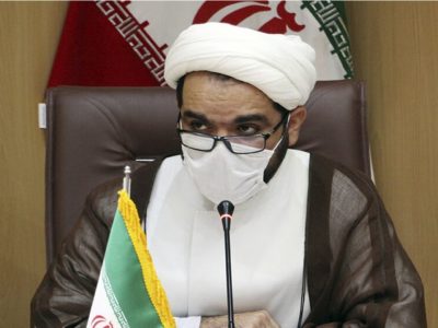 توزیع ۱۲۰۰ بن کارت معیشتی بین نیازمندان فارس