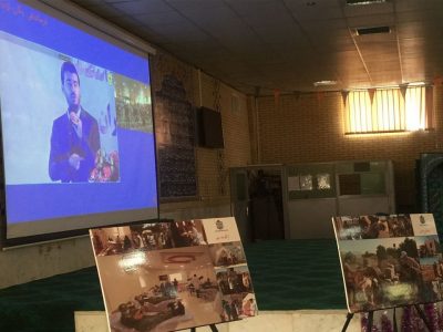 برگزاری یادواره سرداران و ۱۳۱۹ شهید یگان ویژه