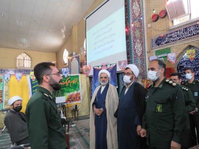 راه اندازی ۱۲ کارگاه اشتغالزایی در شیراز