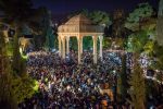 حافظیه، پربازدیدترین یادمان‌ فرهنگی -تاریخی کشور