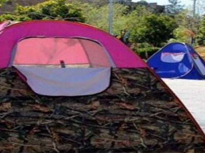 سوختگی ۴ مسافر به دلیل انفجار گاز پیک نیک در کازرون