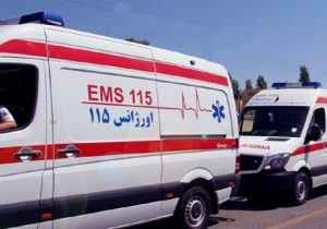 افزایش ۱۶ درصدی ماموریت‌های اورژانس فارس