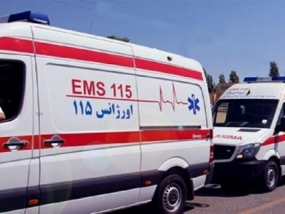 افزایش ۱۶ درصدی ماموریت‌های اورژانس فارس