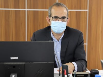 فارس در وضعیت آبی کرونایی/۴ شهرستان در وضعیت زرد