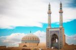 آمادگی ۵ هزار مسجد وحسینیه فارس برای برگزاری مراسم ماه رمضان