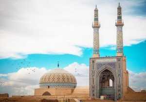 آمادگی ۵ هزار مسجد وحسینیه فارس برای برگزاری مراسم ماه رمضان