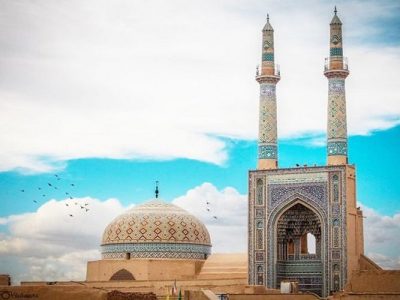 آمادگی ۵ هزار مسجد وحسینیه فارس برای برگزاری مراسم ماه رمضان