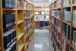 عضویت رایگان در کتابخانه های عمومی فارس
