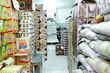 ذخیره کافی کالا‌های اساسی در فارس