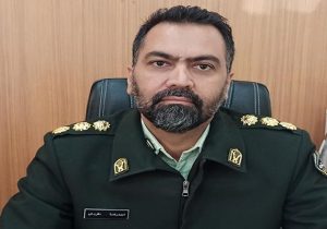 رفع تصرف ۲۸۷ هزار متر مربع از اراضی دولتی و ملی در فارس