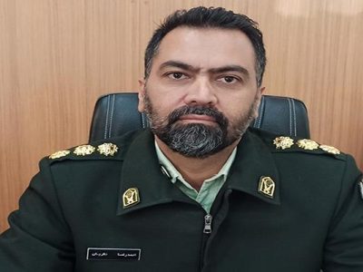 رفع تصرف ۲۸۷ هزار متر مربع از اراضی دولتی و ملی در فارس