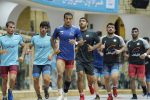 دعوت از ۶ فرنگی کار فارسی به اردوی تیم ملی
