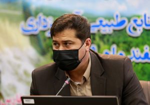 رفع تصرف ۱۴۰۰ هکتار از اراضی ملی در فارس