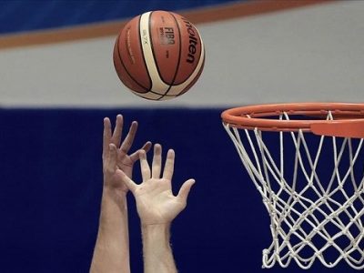 برد بسکتبالیست‌های جهرمی در لیگ دسته یک کشور