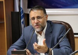 تشدید کنترل و بازرسی‌های عیدانه استاندارد فارس