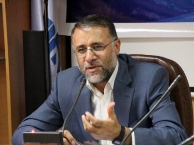 تشدید کنترل و بازرسی‌های عیدانه استاندارد فارس