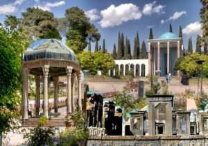 امکان خرید بلیت الکترونیکی برای اماکن تاریخی فارس