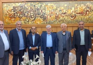 مراکز خدماتی و رفاهی آموزش و پرورش فارس توسعه می یابد