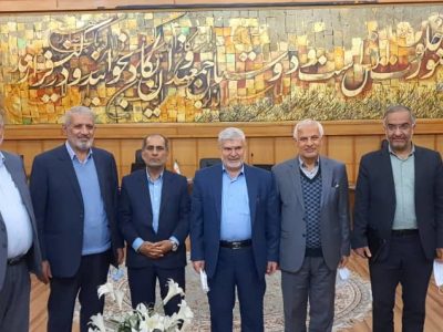 مراکز خدماتی و رفاهی آموزش و پرورش فارس توسعه می یابد