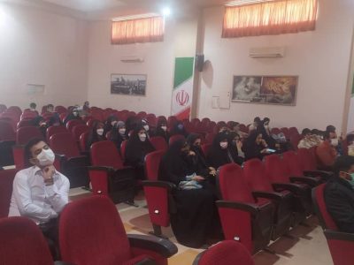 تجلیل از ۱۶ جهادگر فعال عرصه نیکوکاری