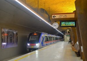 مترو شیراز در روز قدس رایگان است