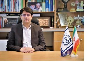رشد ۳۷درصدی خدمت رسانی به بیماران بستری در بیمارستان های فارس