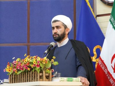 جوانان میدان دار تحقق جهاد تبیین