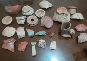 دستگیری باند حفاری غیرمجاز در قیروکارزین