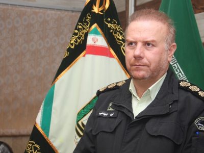دستگیری سارق کارت‌های عابر بانک در شیراز