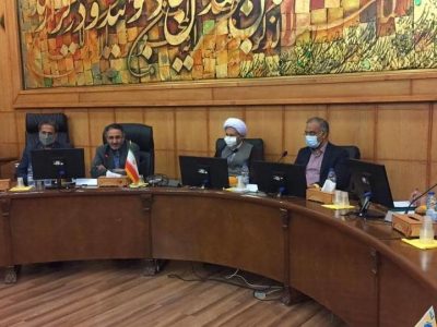 فارس پایلوت اجرای سند تحول بنیادین و نقشه مهندسی کشور