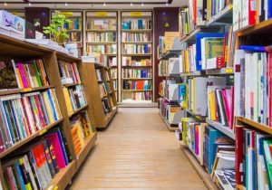 برگزاری مرحله پنجم طرح پیوند با کتاب در شیراز
