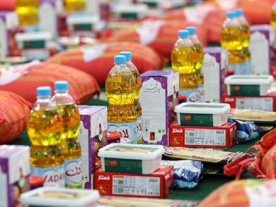 آغاز دهمین مرحله کمک مومنانه در فارس