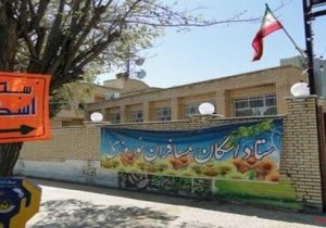 اسکان بیش از ۳۶۳ هزار نفر در مدارس فارس