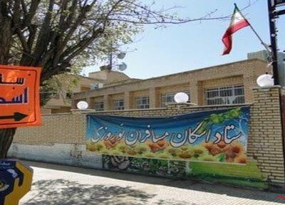 ۱۲ هزار کلاس درس اماده پذیرایی از مسافران نوروزی فارس