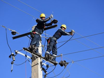 ۱۷۰ تیم عملیاتی برق آماده خدمت رسانی در نوروز