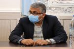 چاه آهکی چاهورز وارد مدار شد