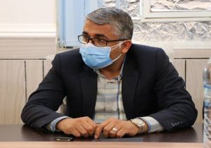 چاه آهکی چاهورز وارد مدار شد