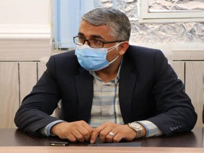 چاه آهکی چاهورز وارد مدار شد