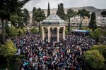 حضور بیش از ۸۶۱ هزار نفر در اماکن گردشگری فارس